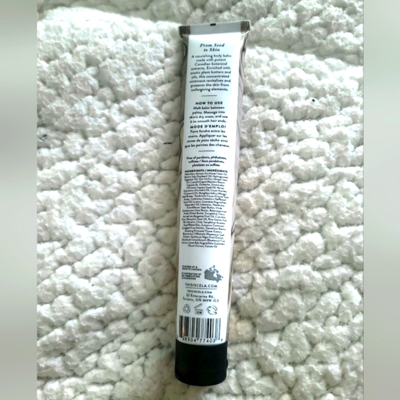 NEW Cela Essential Balm Size 60 ml - Picture 6 of 6